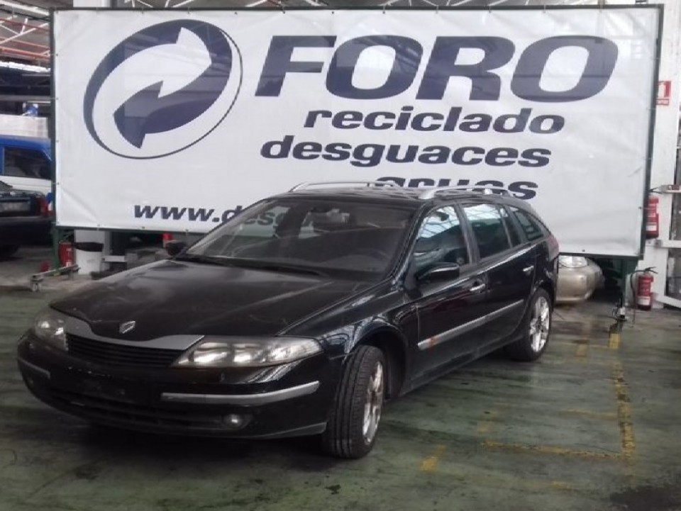 Renault Laguna