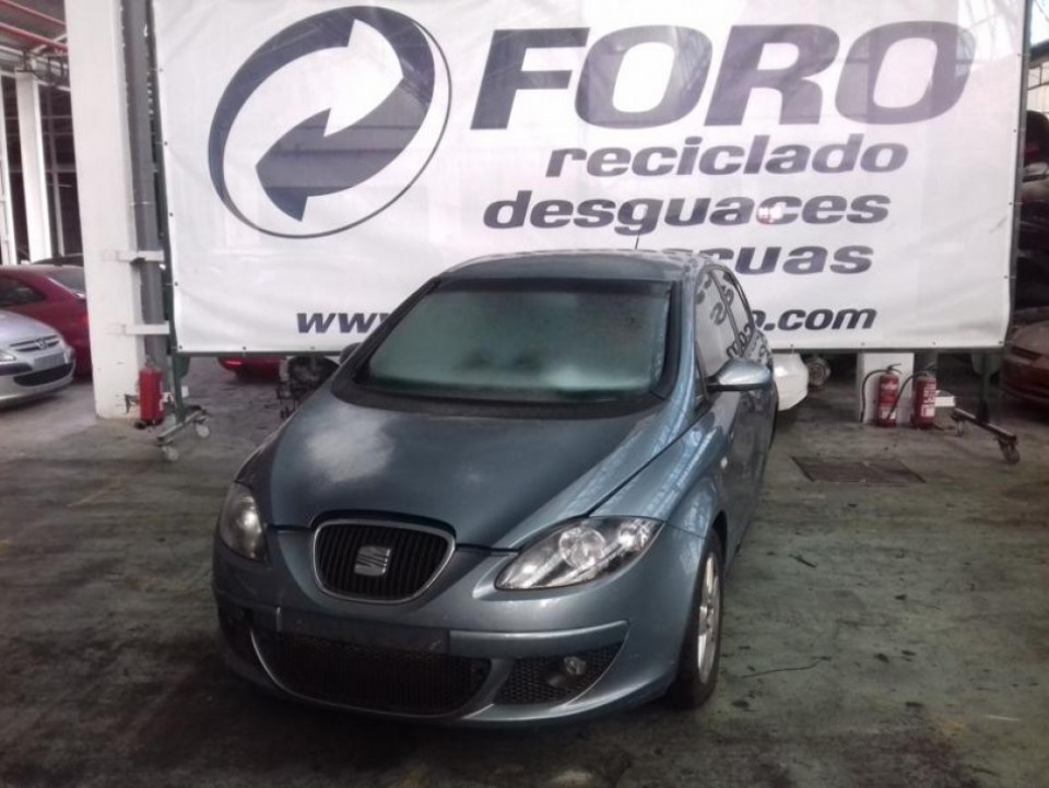 SEAT Altea