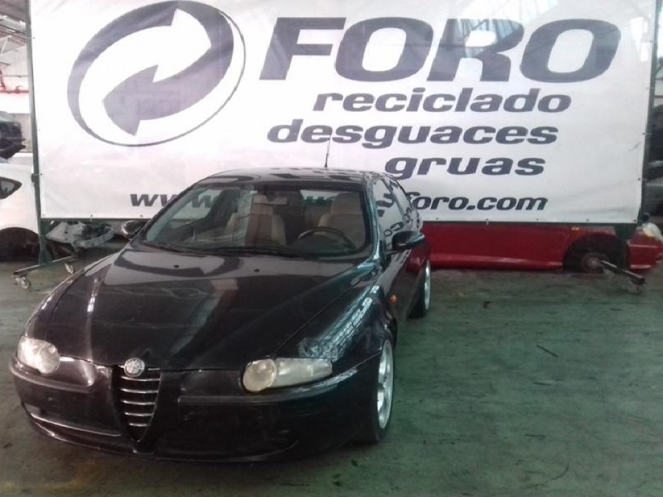 Alfa Romeo 147