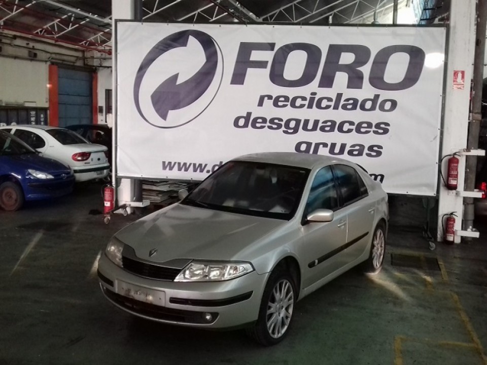 Renault Laguna