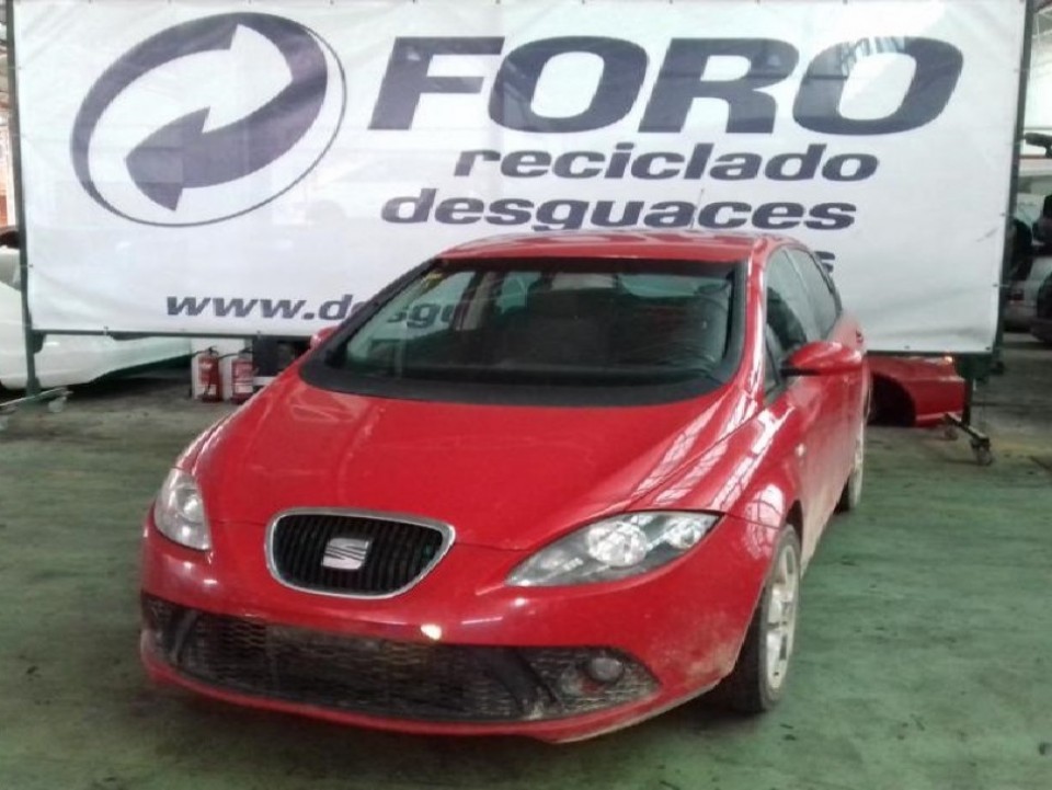 SEAT Altea