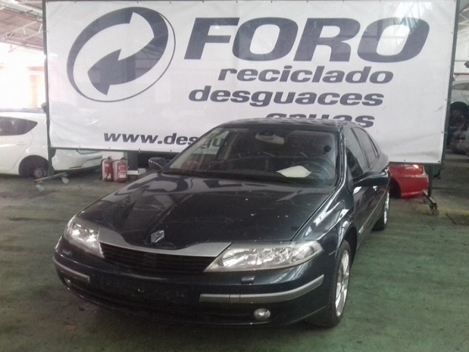 Renault Laguna