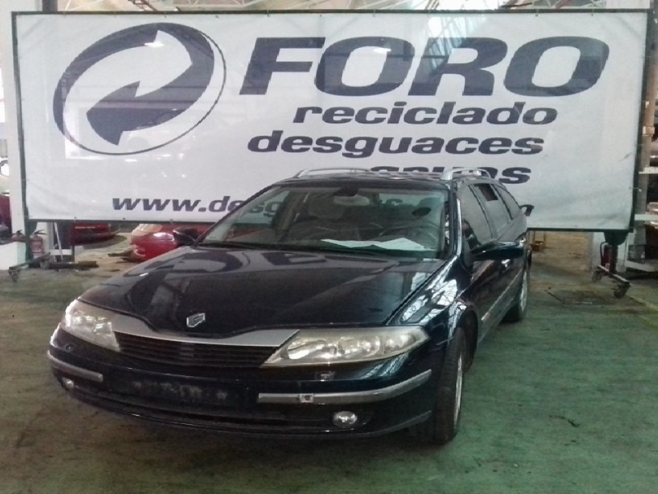 Renault Laguna
