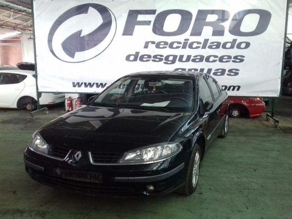 Renault Laguna