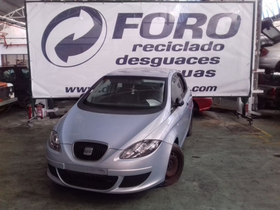SEAT Altea