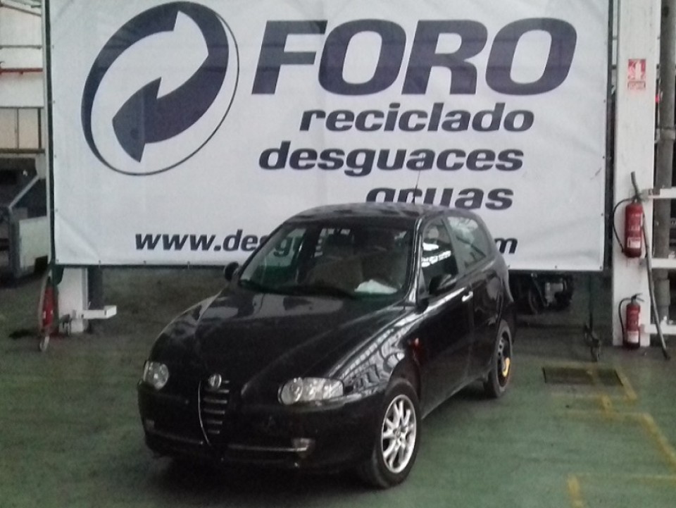 Alfa Romeo 147