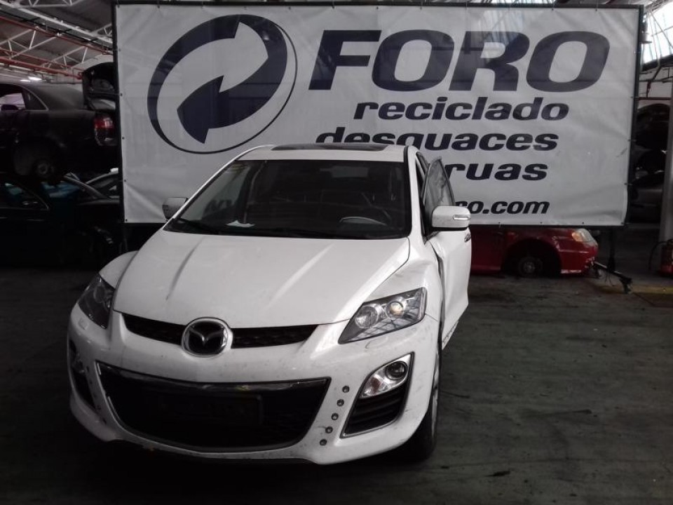 Mazda CX-7