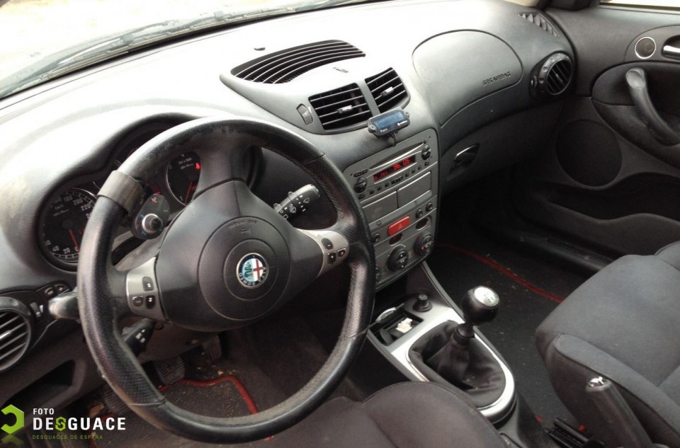 Alfa Romeo 147